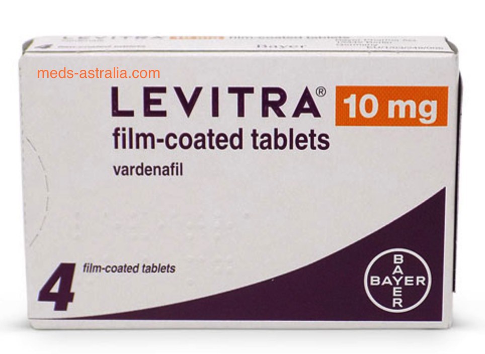 levitra pack